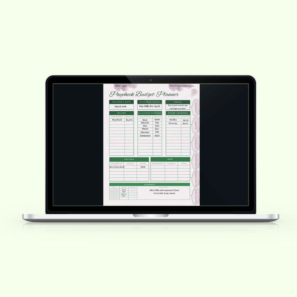 Starseed Finance Journal