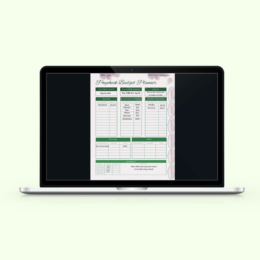 Starseed Finance Journal