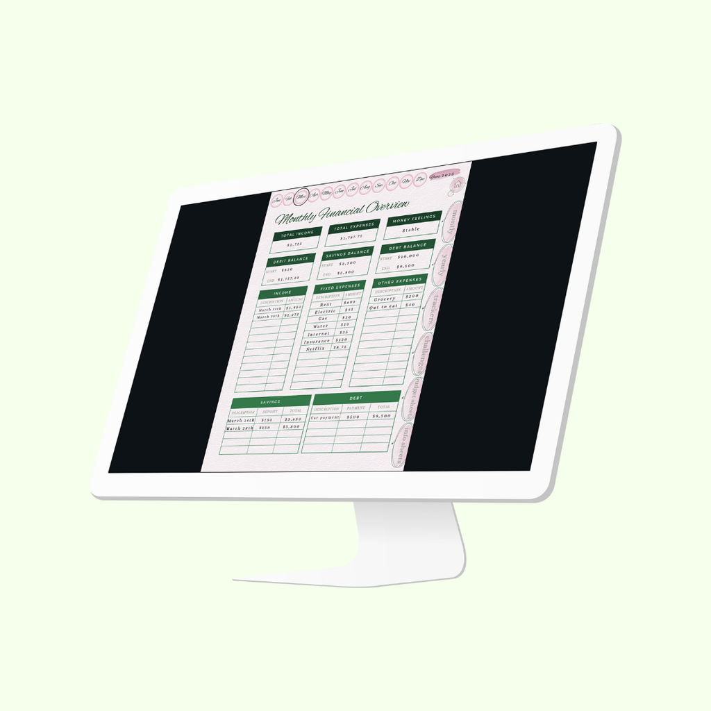 Starseed Finance Journal