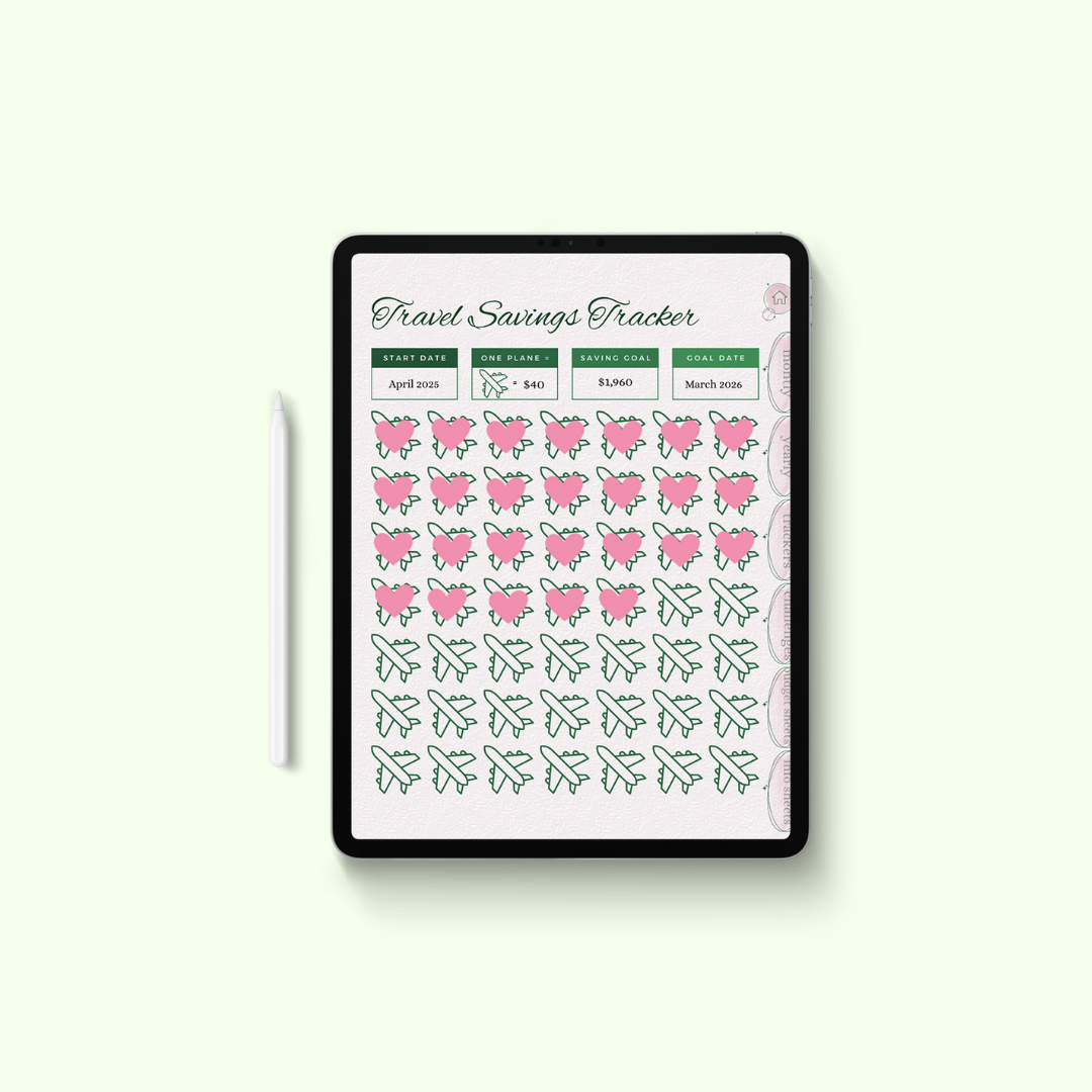 Starseed Finance Journal